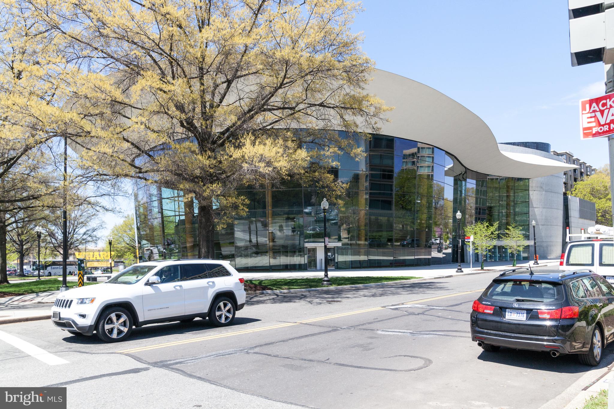 1425 4th Street Southwest, Unit A305 Washington, DC 20024 - Photo 74 of 77