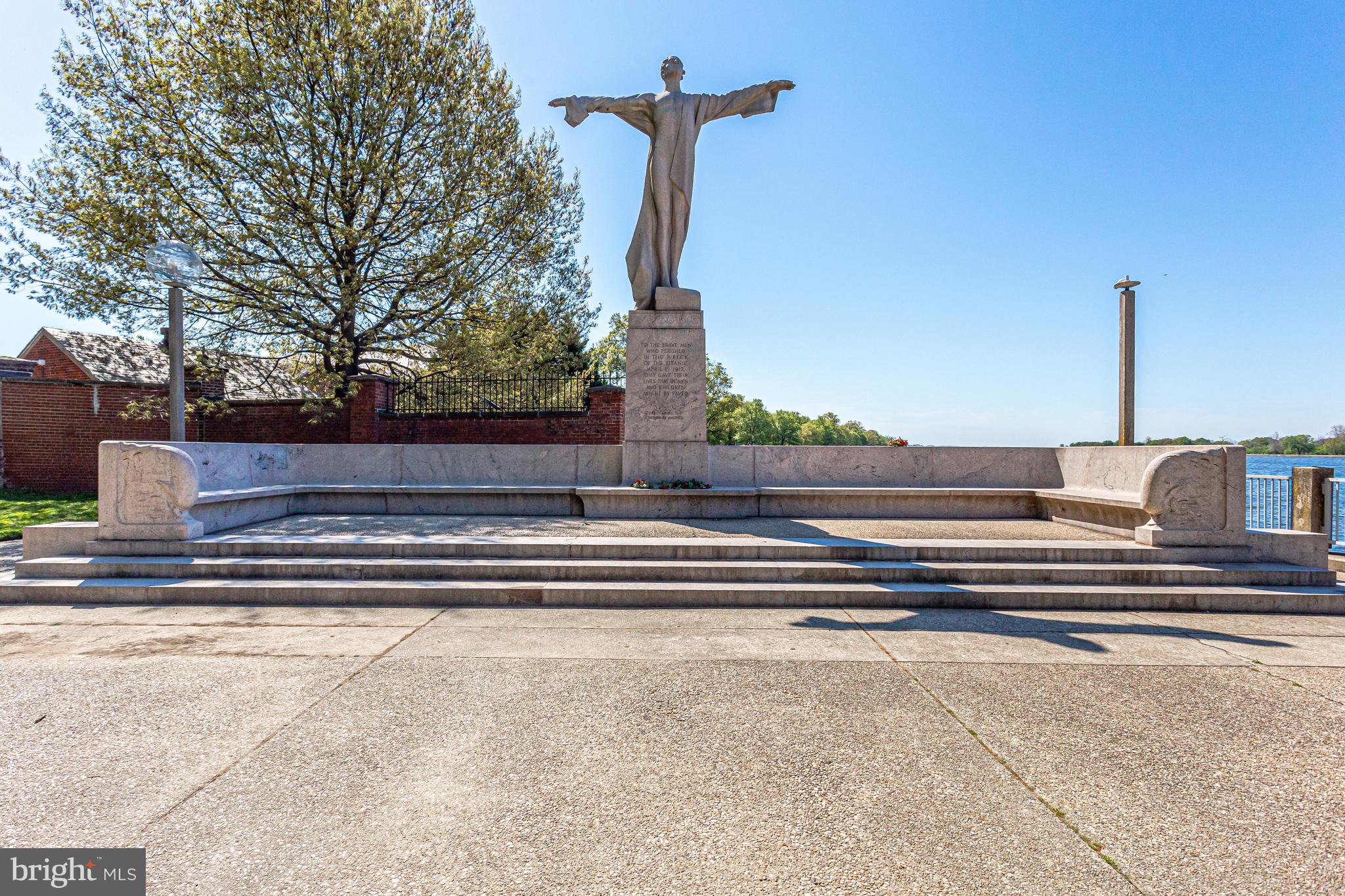 1425 4th Street Southwest, Unit A305 Washington, DC 20024 - Photo 77 of 77