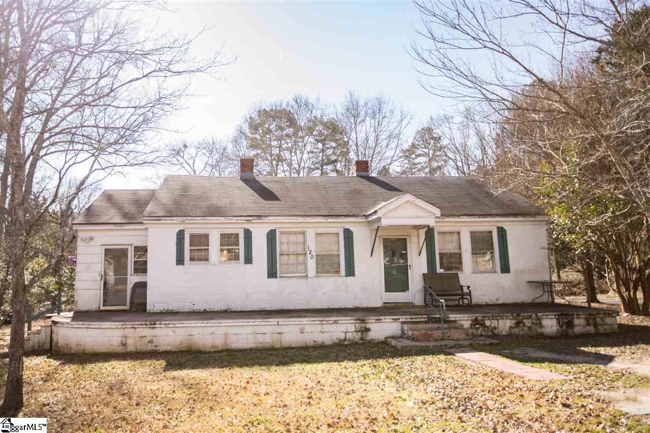 120 Wingo Road Roebuck, SC 29376 - Photo 3 of 19 Gallery Image 3