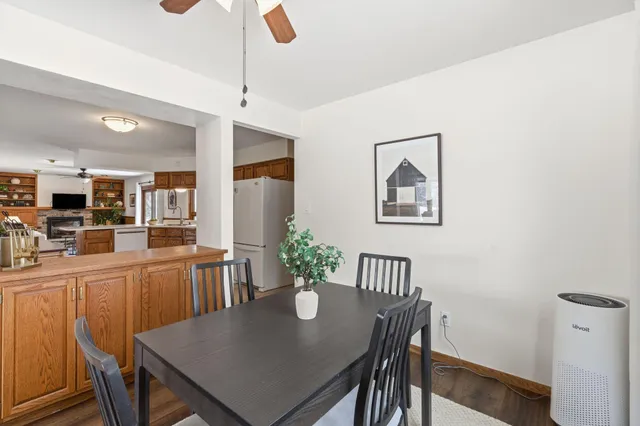 $375,000 | 4780 West Donges Lane, Brown Deer, WI 53223