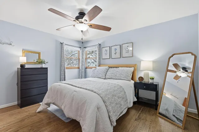 $375,000 | 4780 West Donges Lane, Brown Deer, WI 53223