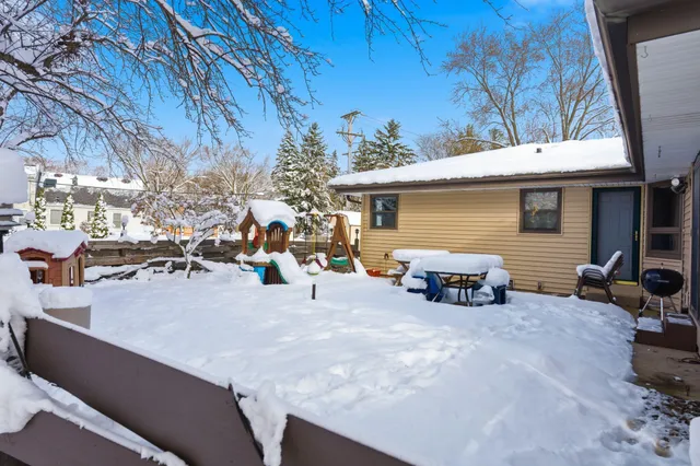 $375,000 | 4780 West Donges Lane, Brown Deer, WI 53223