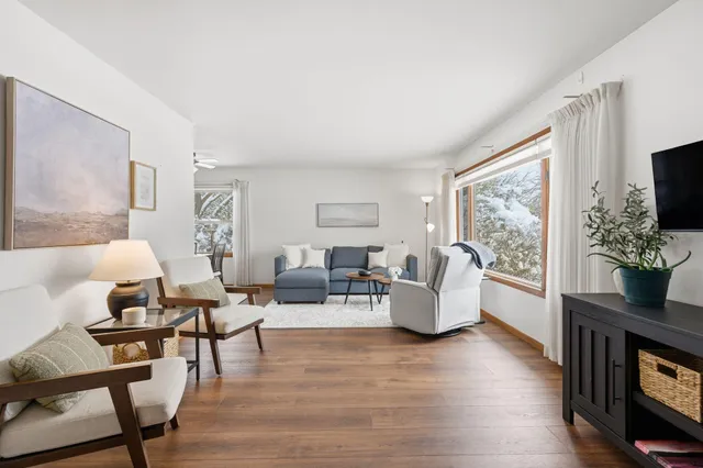 $375,000 | 4780 West Donges Lane, Brown Deer, WI 53223