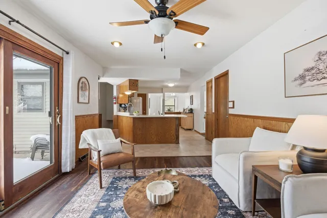 $375,000 | 4780 West Donges Lane, Brown Deer, WI 53223