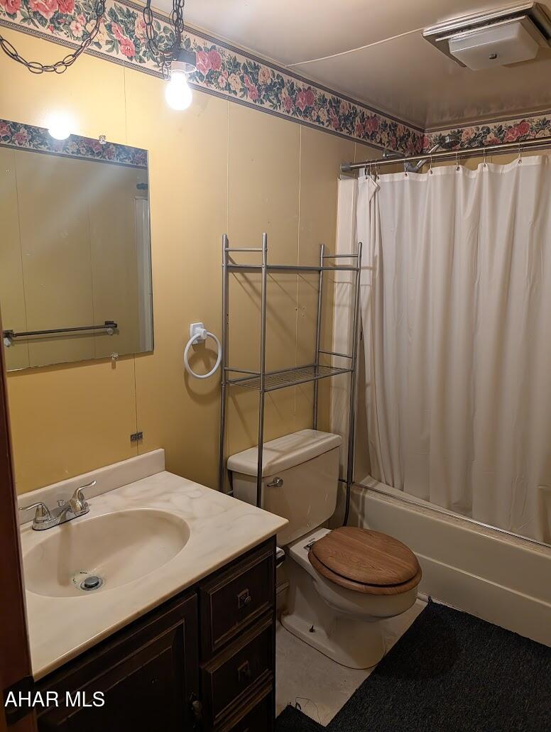 198 Blue Knob Road Portage, PA 15946 - Photo 15 of 111 Gallery Image 15