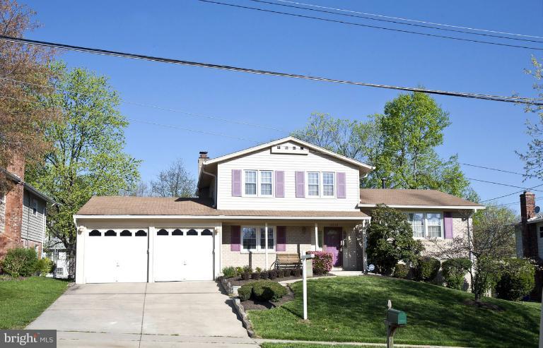 12908 Tamarack Road Silver Spring, MD 20904 - Photo 20 of 20 Exterior (Front)