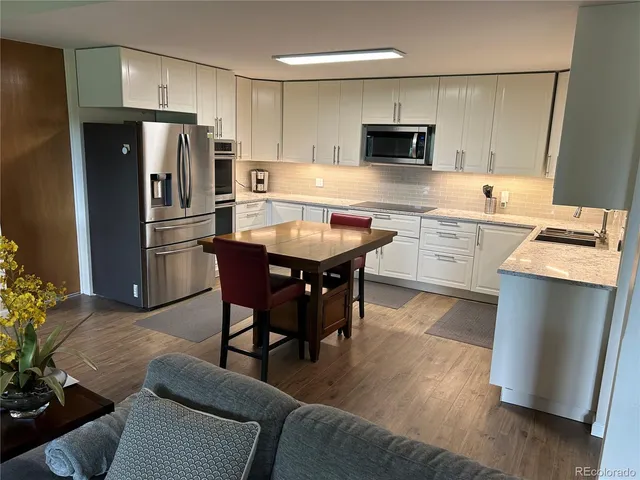 $2,600 | 9180 Center Avenue, Unit 4D, Denver, CO 80247