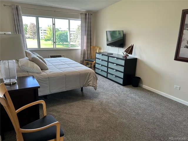 $2,600 | 9180 Center Avenue, Unit 4D, Denver, CO 80247