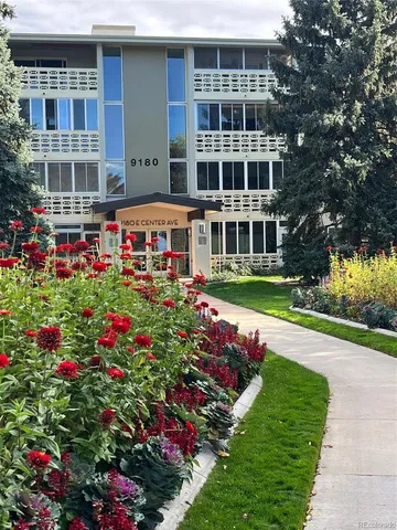 $2,600 | 9180 Center Avenue, Unit 4D, Denver, CO 80247