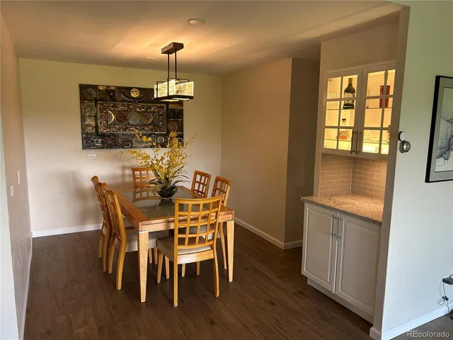 $2,600 | 9180 Center Avenue, Unit 4D, Denver, CO 80247