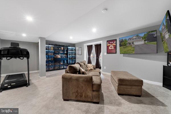 623 Rushbrook Road Martinsburg, WV 25403 - Photo 19 of 38