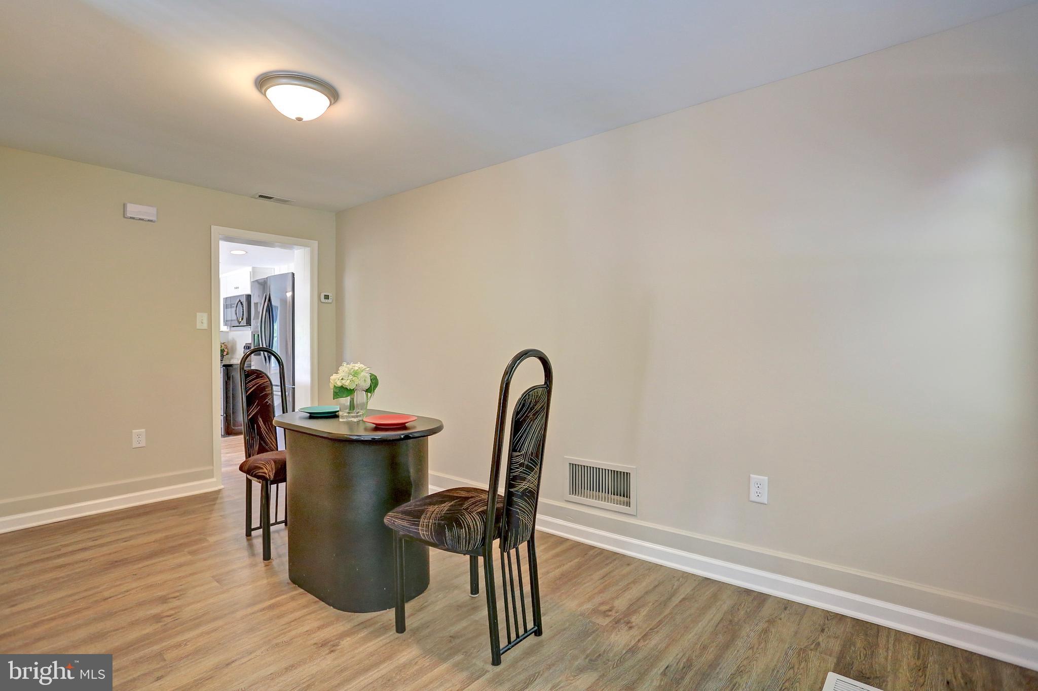 1050 Old Waynesboro Road Fairfield, PA 17320 - Photo 11 of 46 Spacious dining room with access to the kitchen