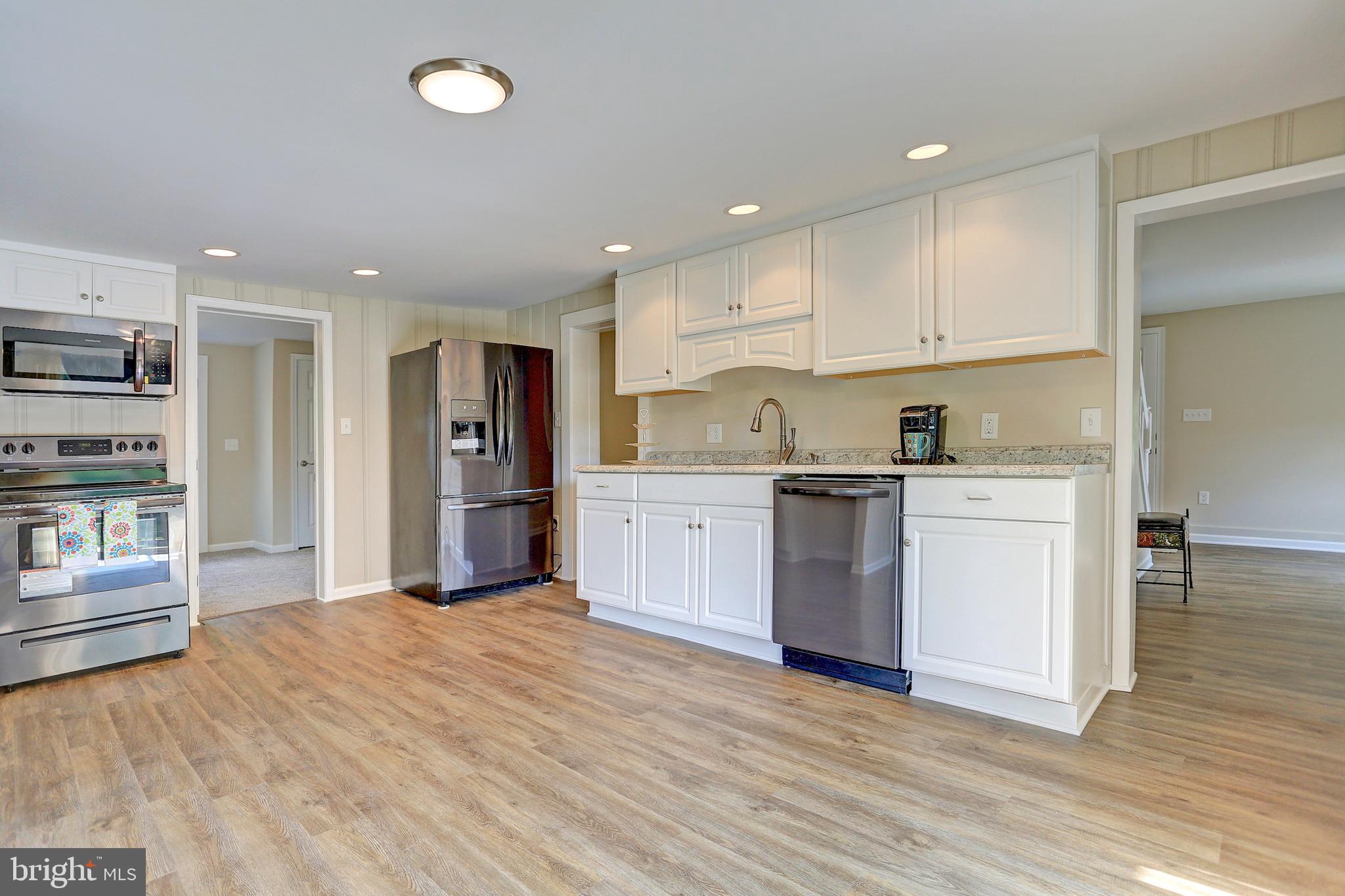 1050 Old Waynesboro Road Fairfield, PA 17320 - Photo 13 of 46 New floors, new appliances, new everything!