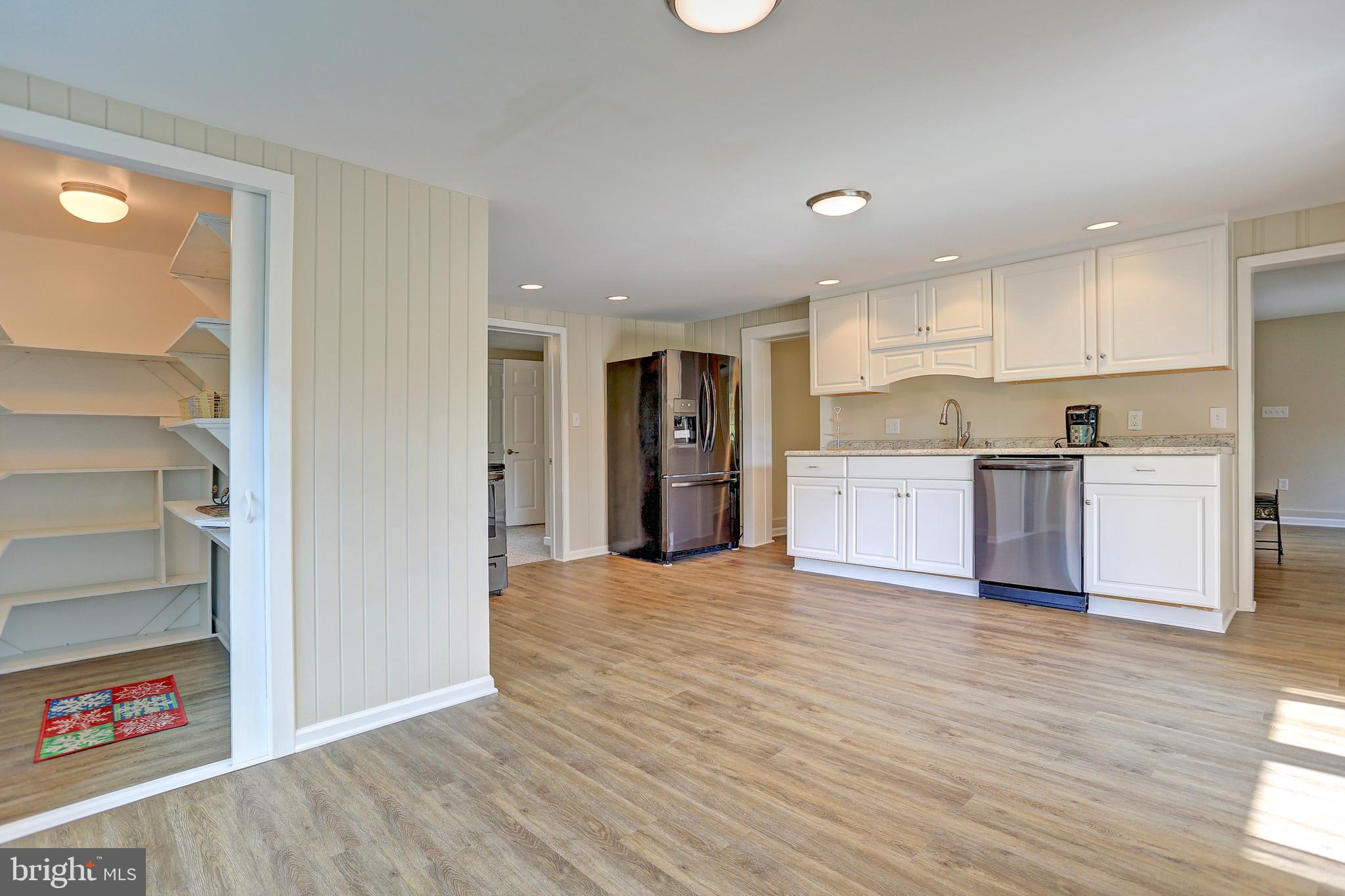 1050 Old Waynesboro Road Fairfield, PA 17320 - Photo 16 of 46 Lots of counter space and a pantry to be envied...