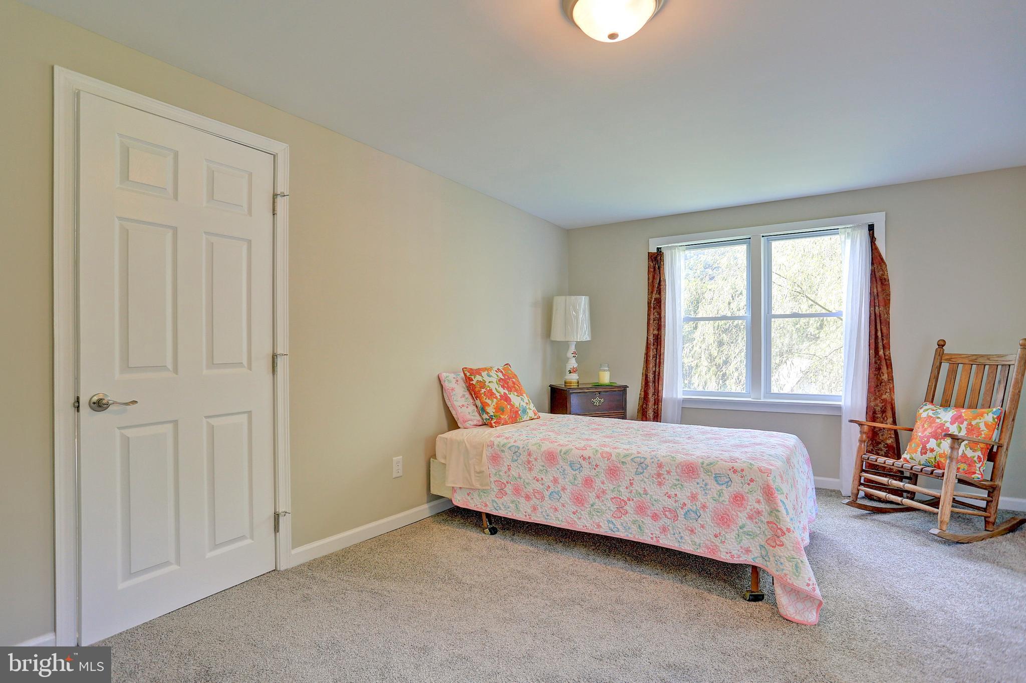1050 Old Waynesboro Road Fairfield, PA 17320 - Photo 17 of 46 Come back in to the master bedroom suite..