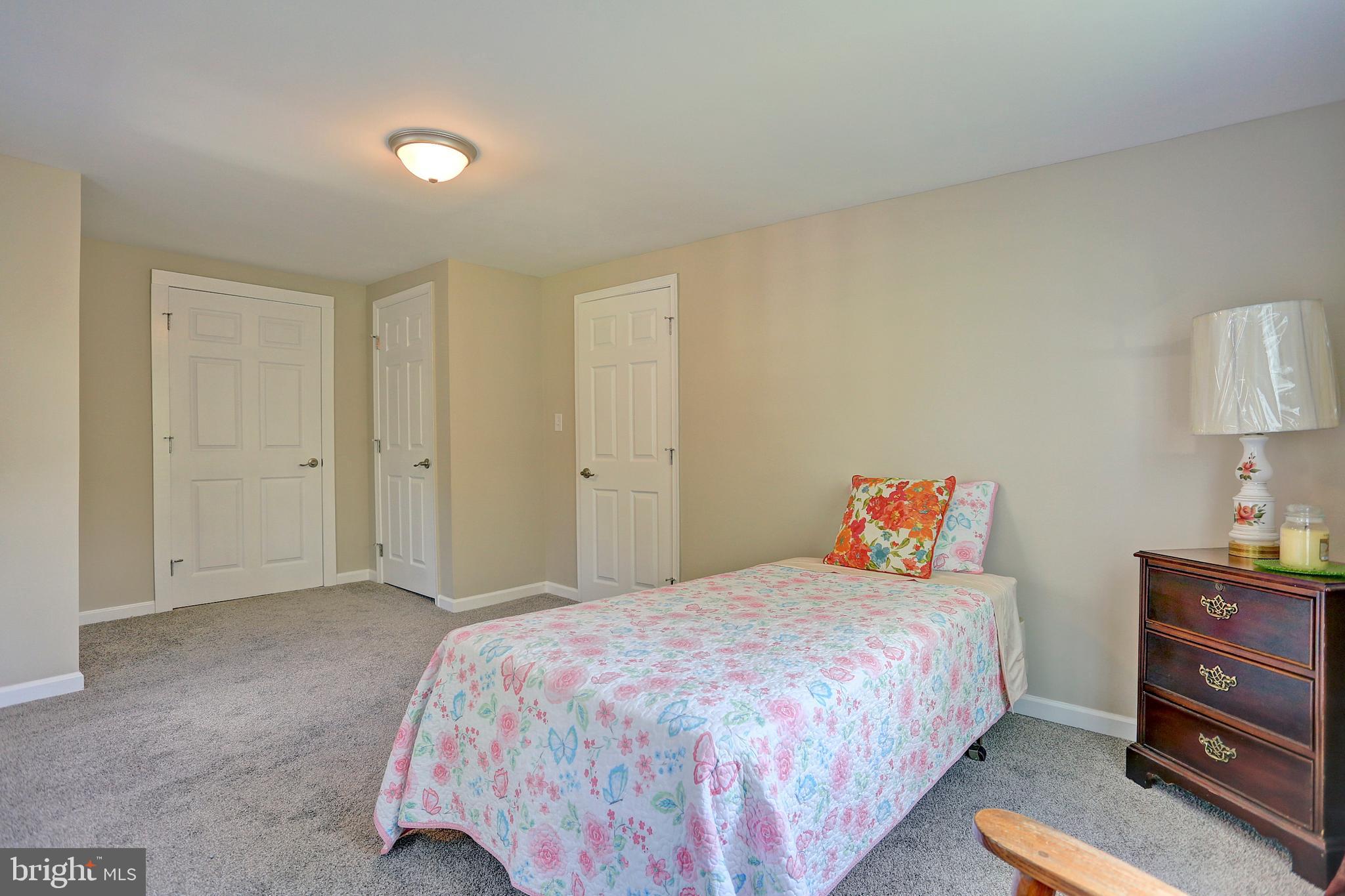 1050 Old Waynesboro Road Fairfield, PA 17320 - Photo 19 of 46 With double closets and a full bathroom