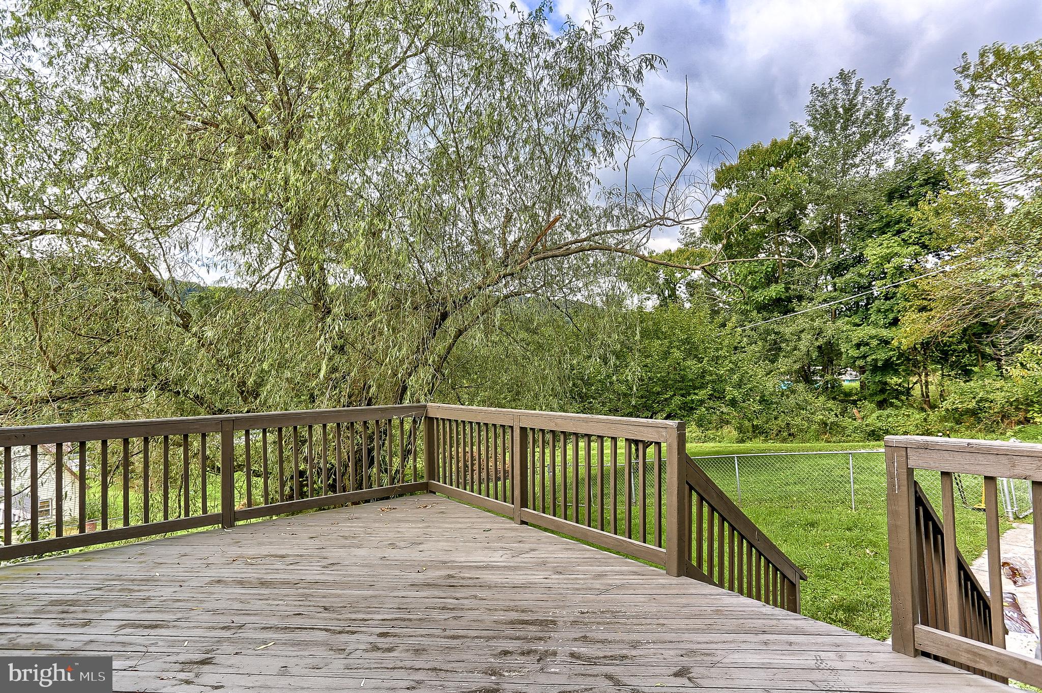 1050 Old Waynesboro Road Fairfield, PA 17320 - Photo 22 of 46 ... this amazing deck....