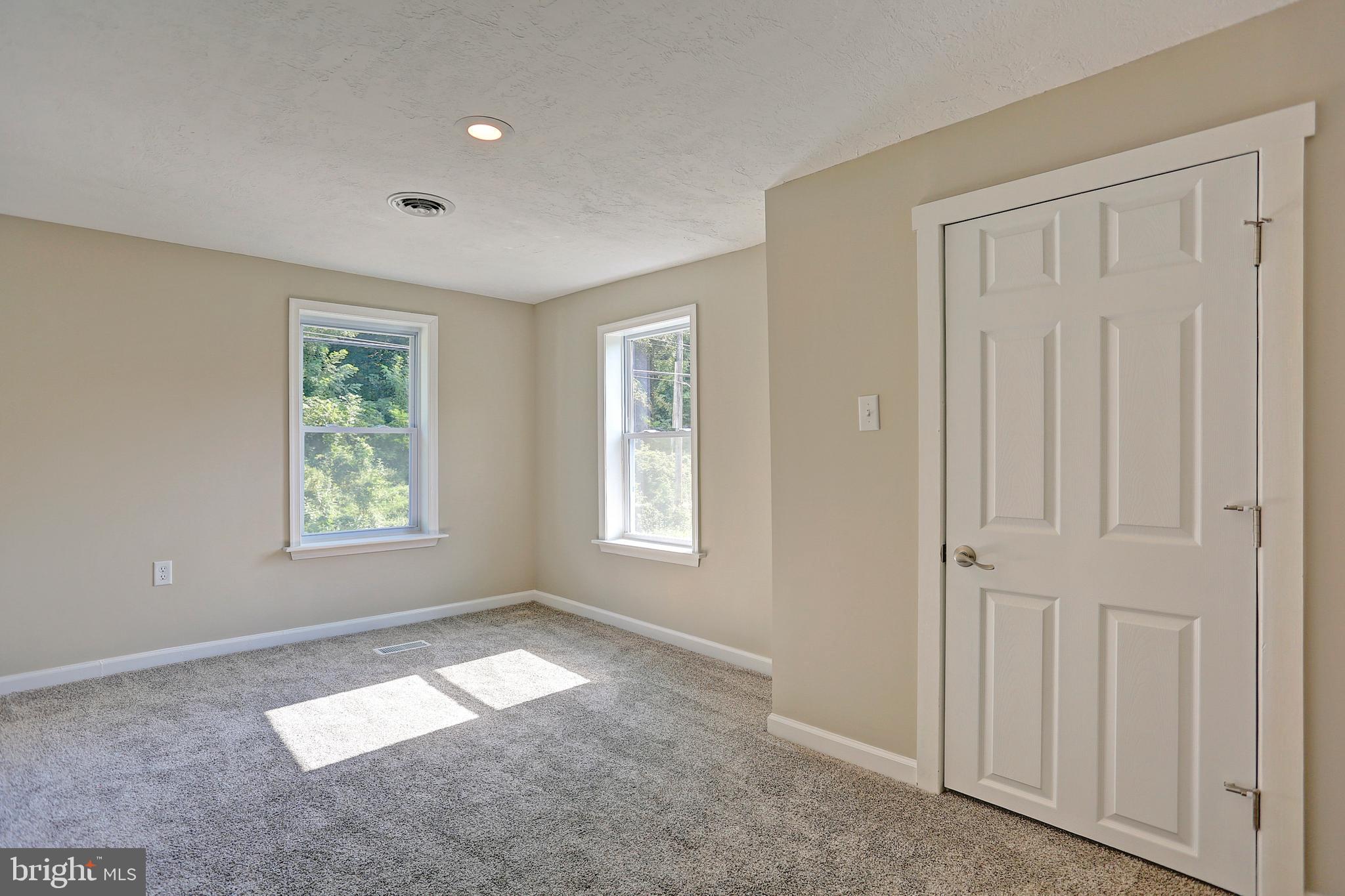 1050 Old Waynesboro Road Fairfield, PA 17320 - Photo 25 of 46 Second floor bright bedroom....