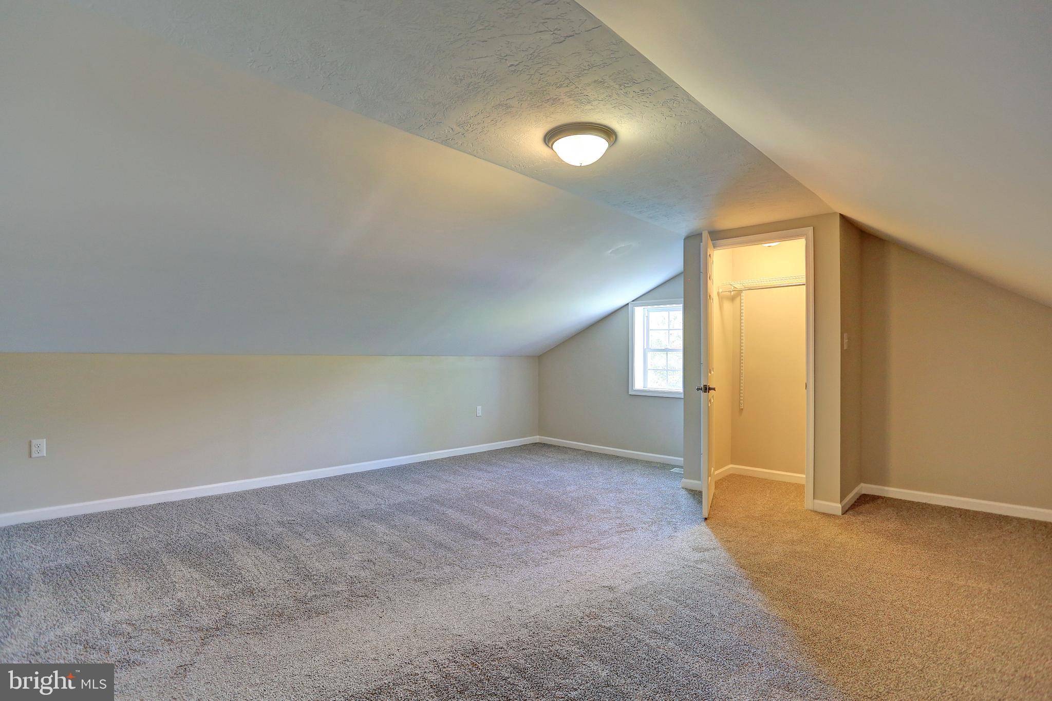 1050 Old Waynesboro Road Fairfield, PA 17320 - Photo 27 of 46 Media room offers the kids their own space to play
