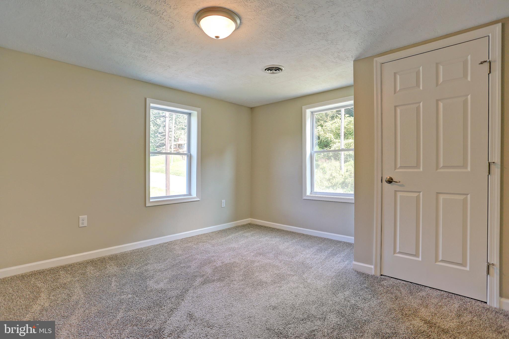1050 Old Waynesboro Road Fairfield, PA 17320 - Photo 29 of 46 Third bedroom