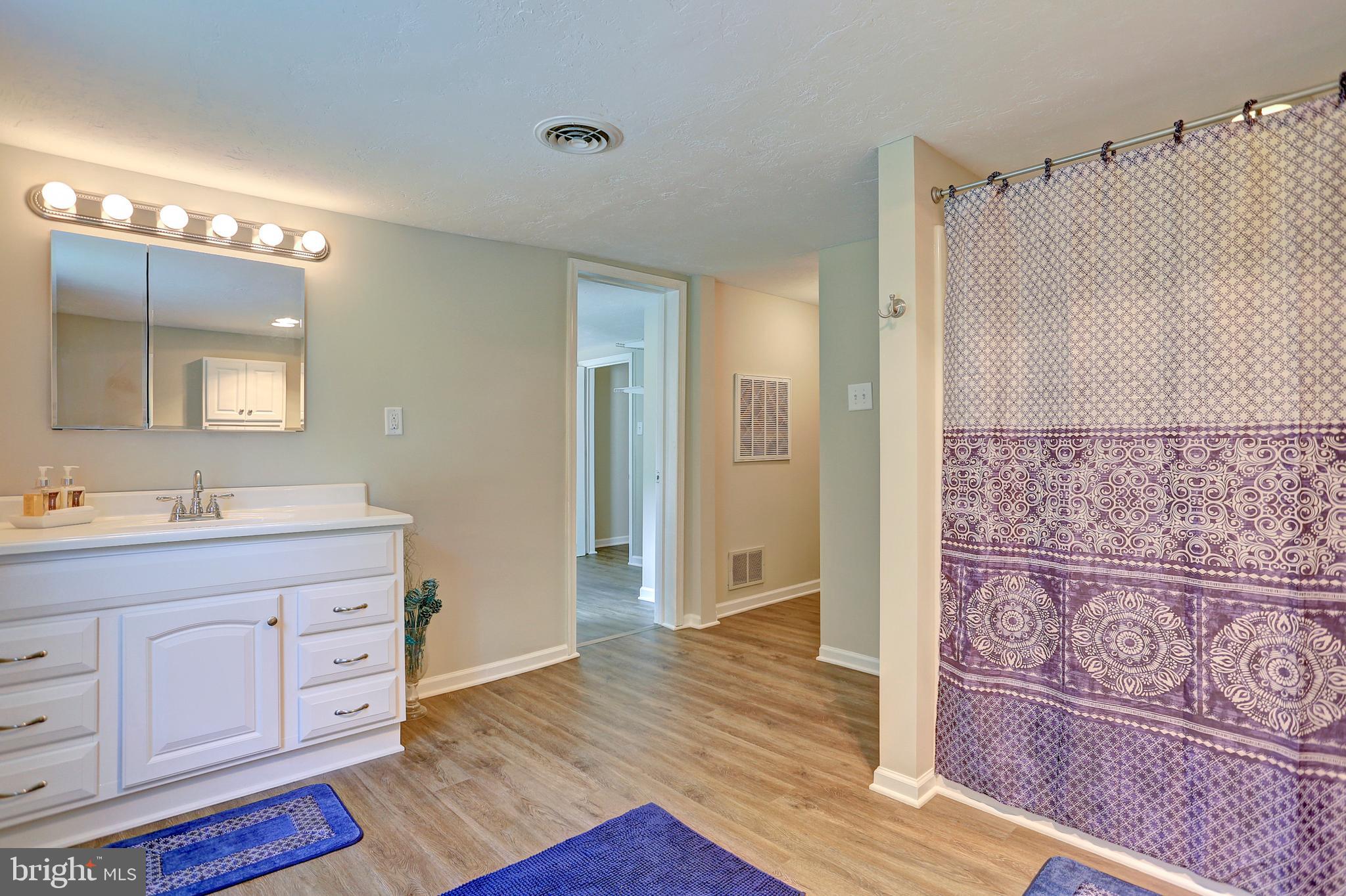1050 Old Waynesboro Road Fairfield, PA 17320 - Photo 30 of 46 Second level spacious and bright full bathroom