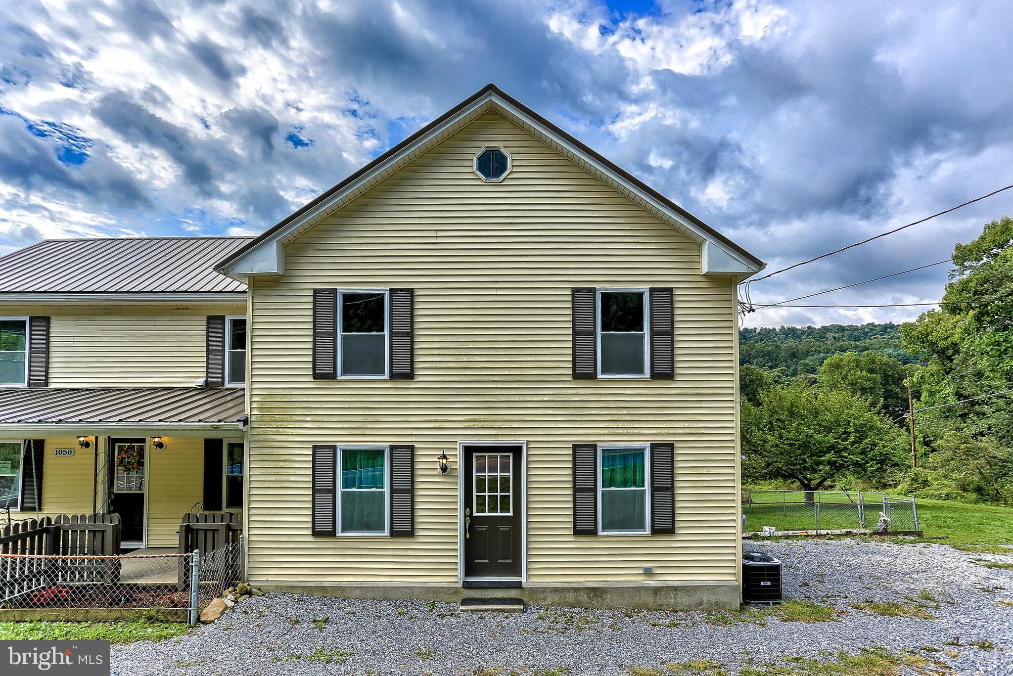 1050 Old Waynesboro Road Fairfield, PA 17320 - Photo 33 of 46 And now welcome to the In-Law suite/Apartment