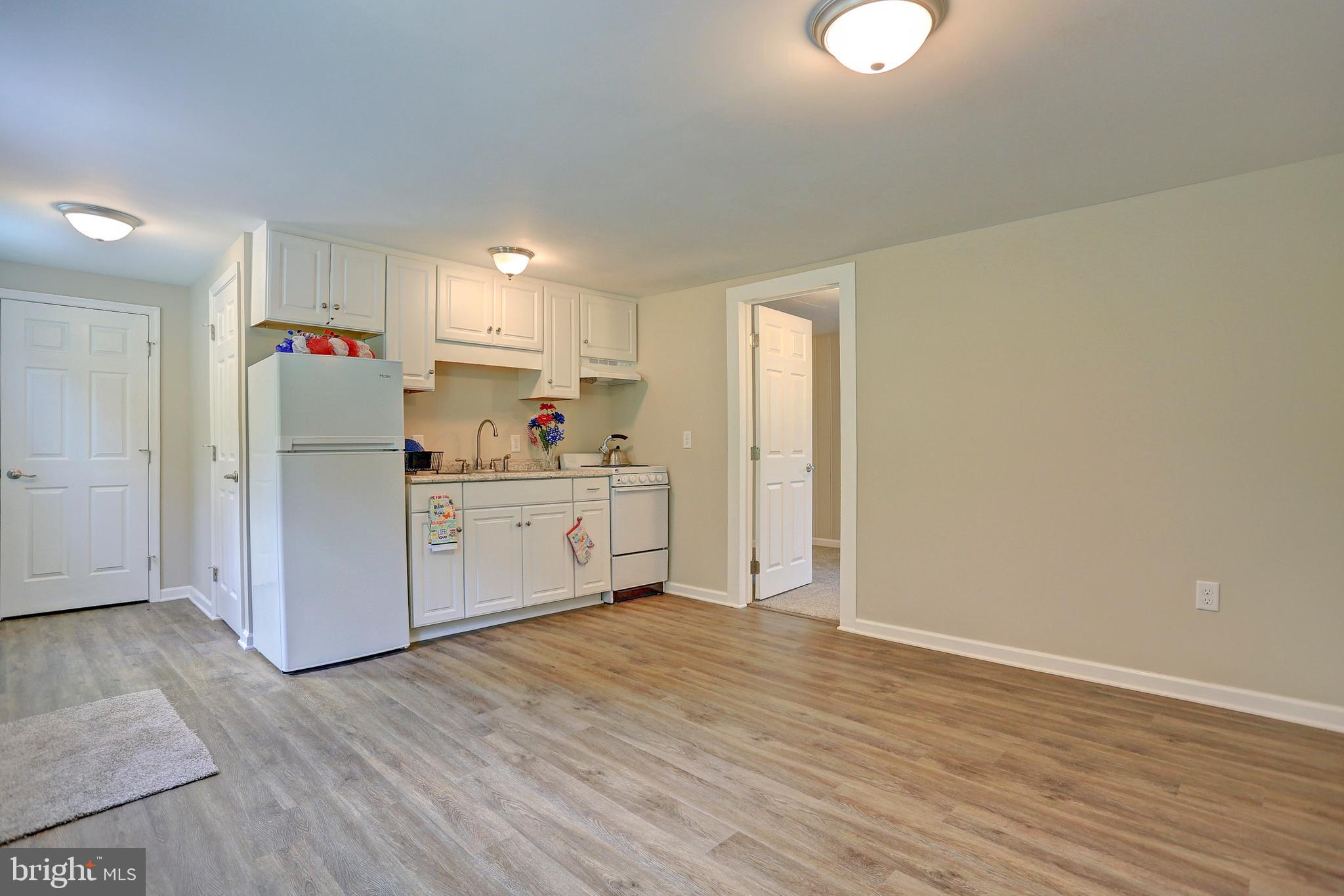 1050 Old Waynesboro Road Fairfield, PA 17320 - Photo 34 of 46 With separate entrance and one level living space