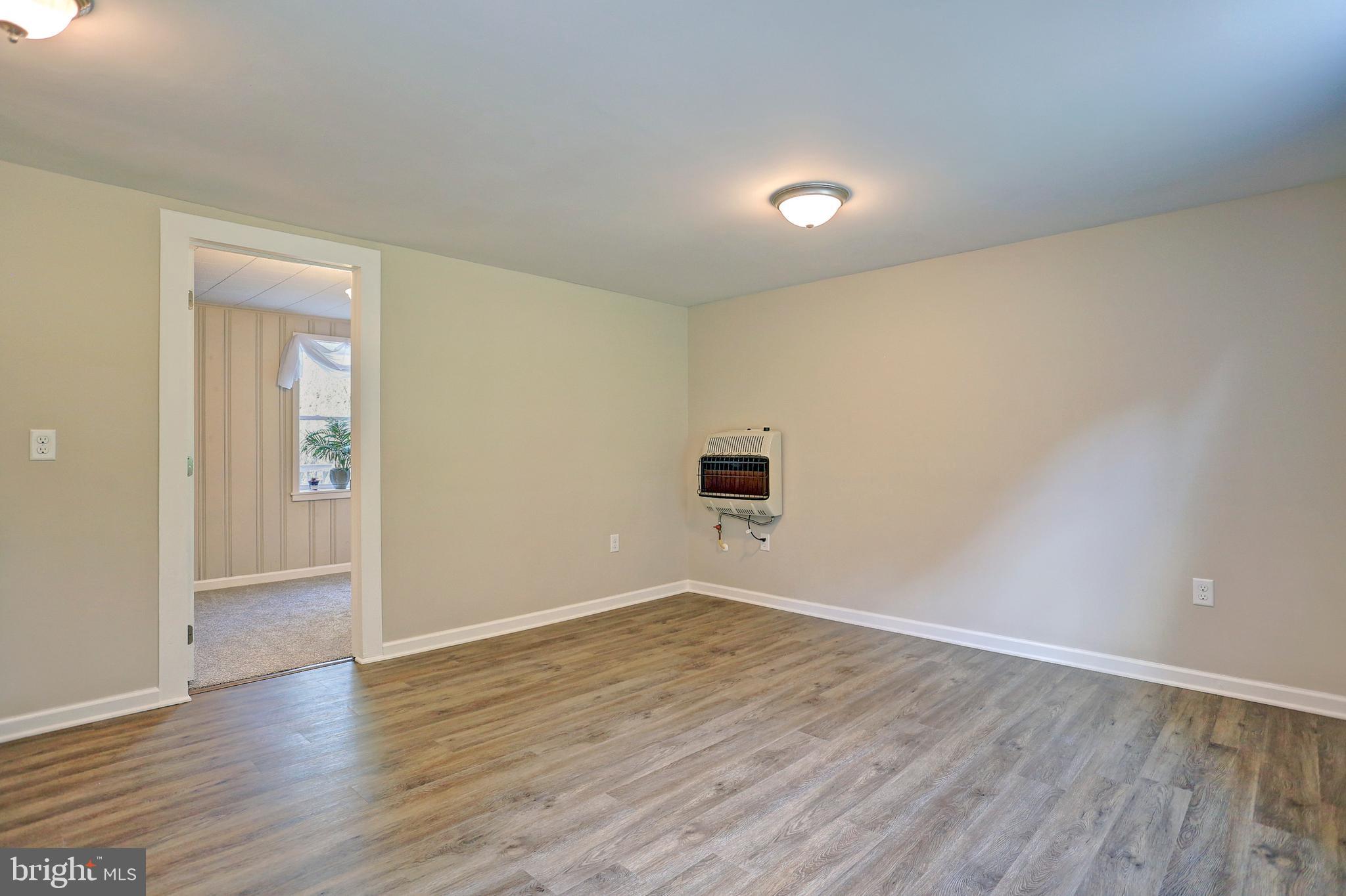 1050 Old Waynesboro Road Fairfield, PA 17320 - Photo 37 of 46 Cozy yet very comfortable living space...