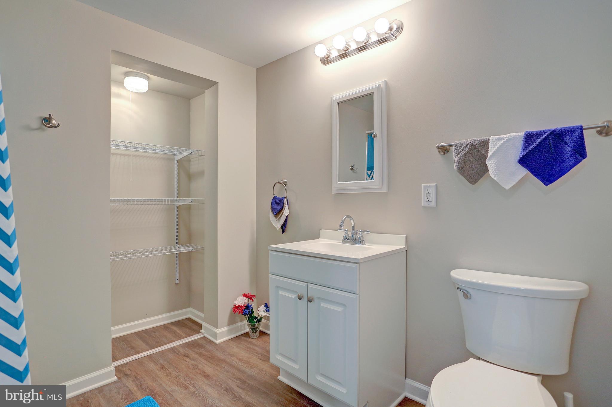 1050 Old Waynesboro Road Fairfield, PA 17320 - Photo 39 of 46 Full bathroom w/ bath tub and large linen closet