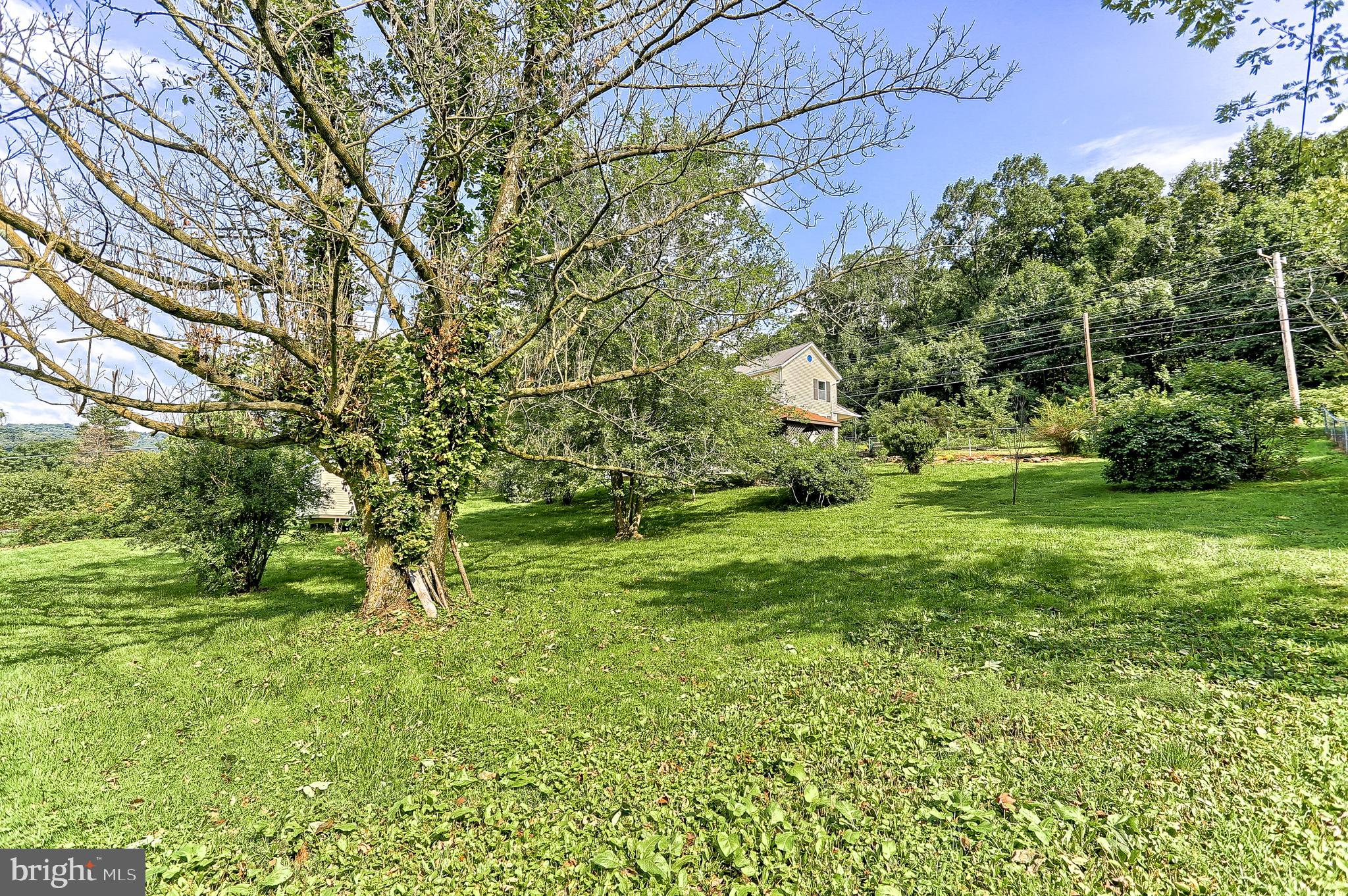 1050 Old Waynesboro Road Fairfield, PA 17320 - Photo 40 of 46 Beautiful lush green lawn surrounds the property..