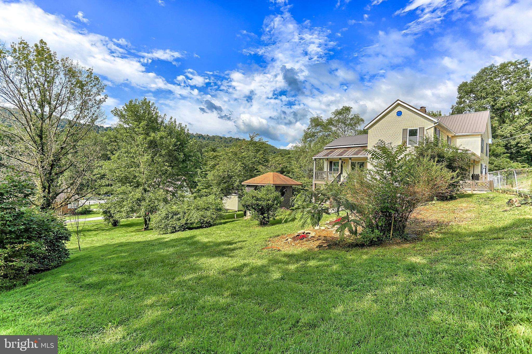 1050 Old Waynesboro Road Fairfield, PA 17320 - Photo 41 of 46 Beautiful 1.49 acre property for you to enjoy...