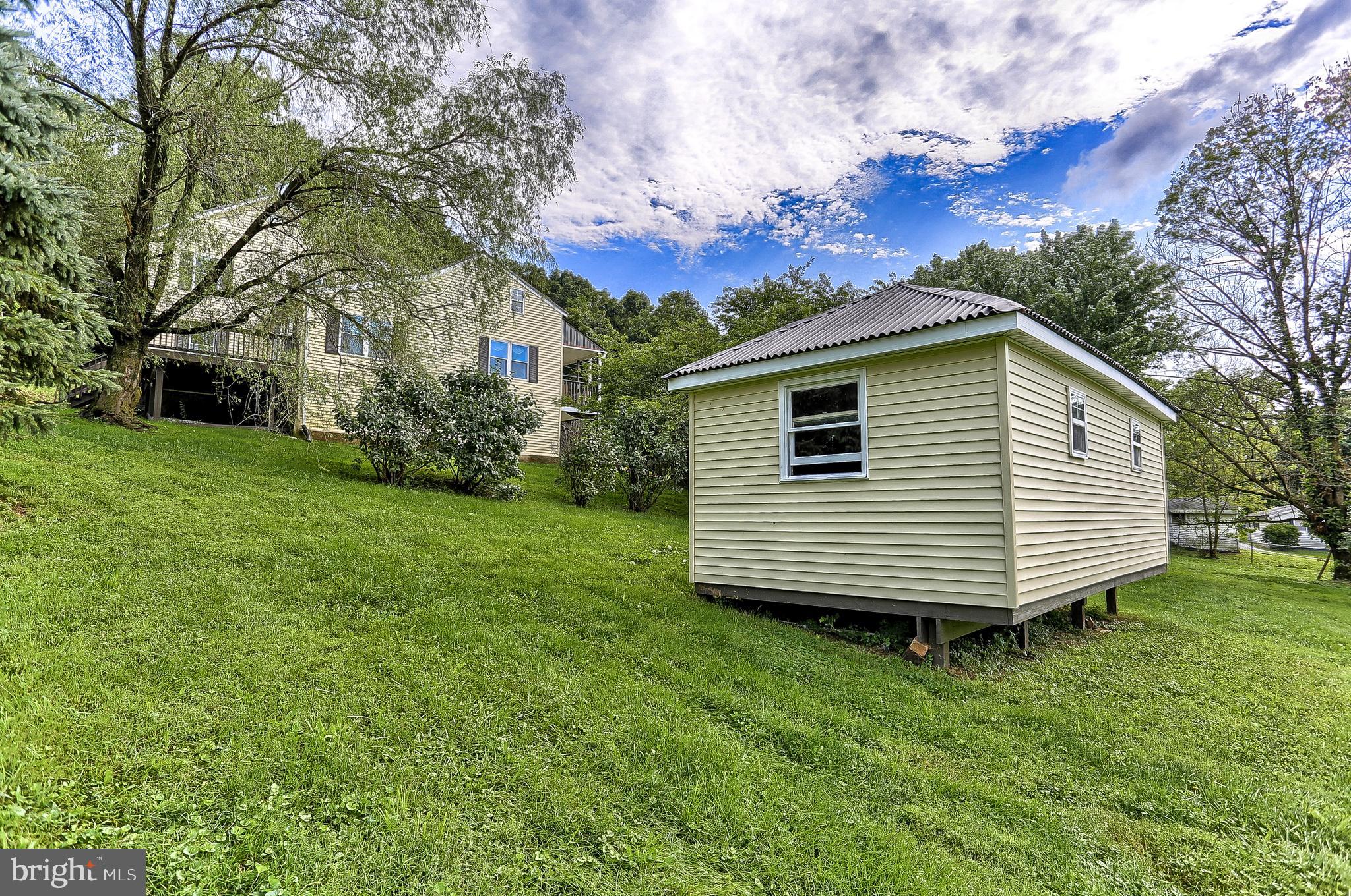 1050 Old Waynesboro Road Fairfield, PA 17320 - Photo 43 of 46 With lots of room to expand should you desire