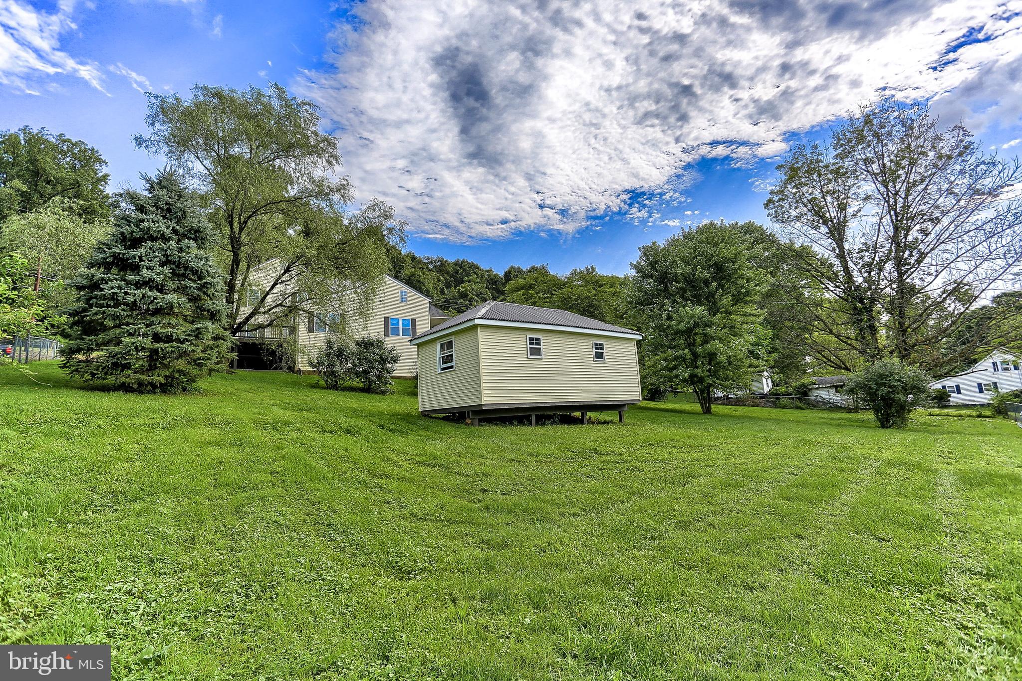 1050 Old Waynesboro Road Fairfield, PA 17320 - Photo 44 of 46 Call now for a private tour of this amazing HOME!!