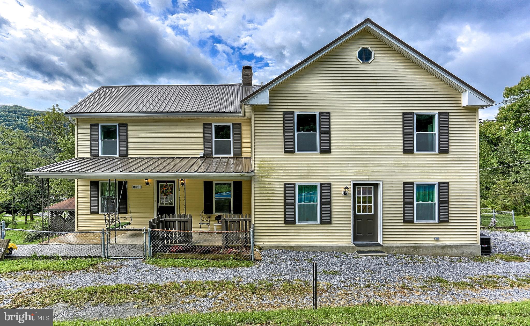 1050 Old Waynesboro Road Fairfield, PA 17320 - Photo 46 of 46 Welcome to beautifully remodeled 2700+ sq.ft. home