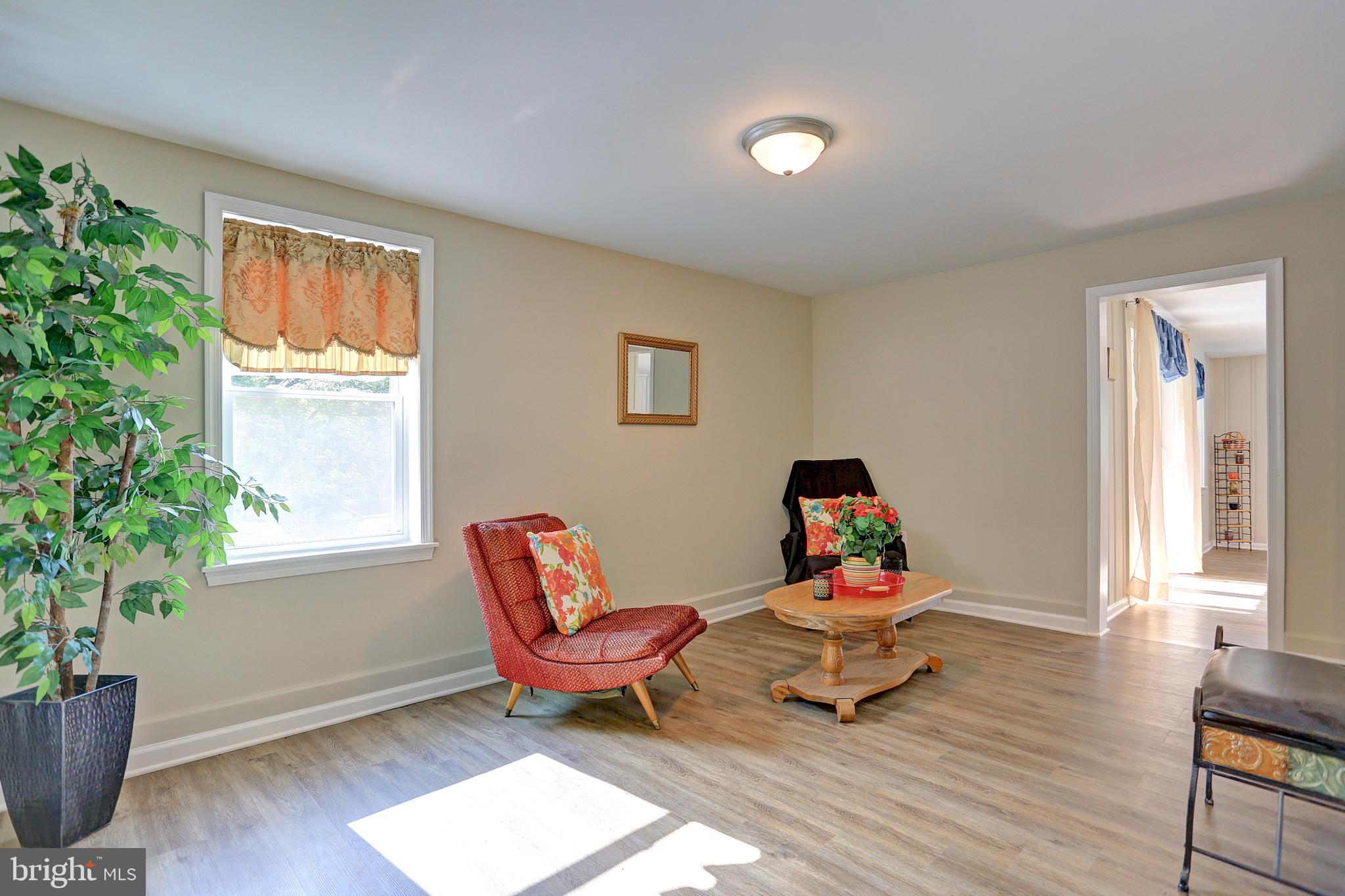 1050 Old Waynesboro Road Fairfield, PA 17320 - Photo 6 of 46 Walk in and be greeted by an inviting living room