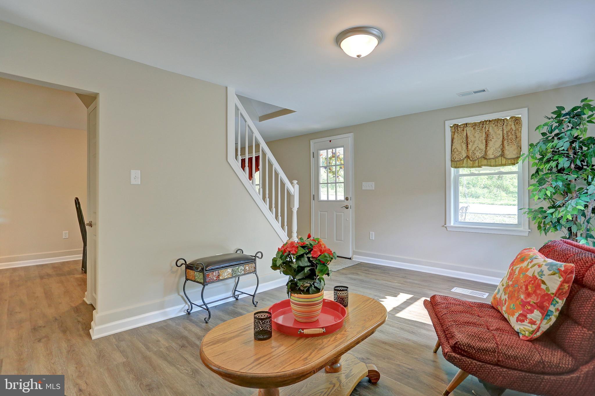 1050 Old Waynesboro Road Fairfield, PA 17320 - Photo 8 of 46 Especially bright and spacious living room..