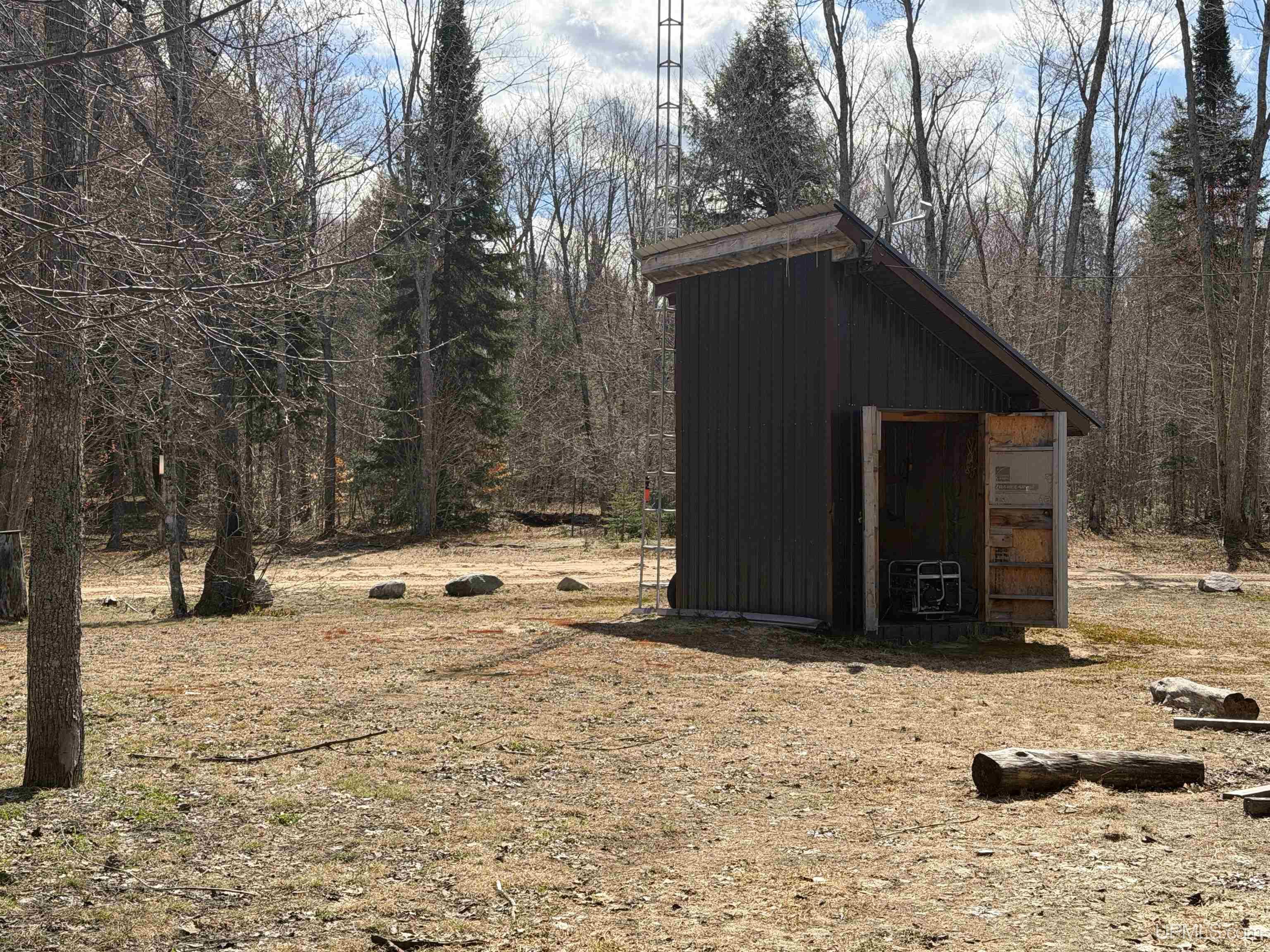 11445 Chesbrough Lake Road Newberry, MI 49868 - Photo 26 of 75