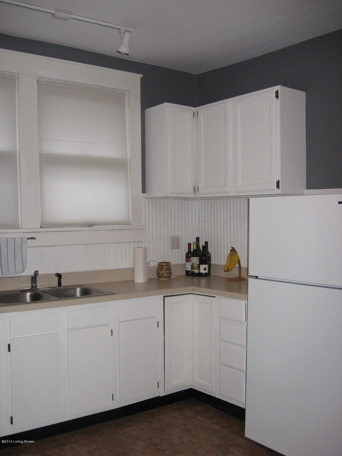 342 Kenilworth Road Louisville, KY 40206 - Photo 21 of 44 Kitchen