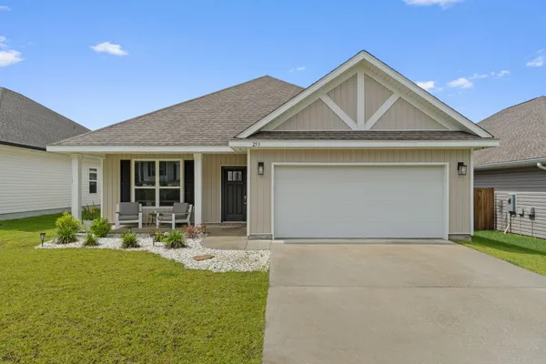 $340,000 | 253 Camellia Drive, Cantonment, FL 32533