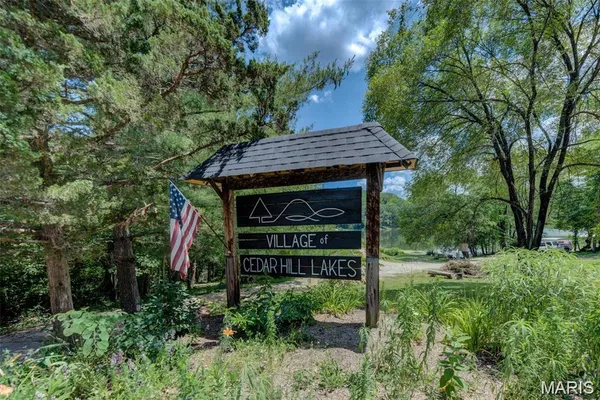$199,000 | 7308 Cedar Drive, Cedar Hill, MO 63016