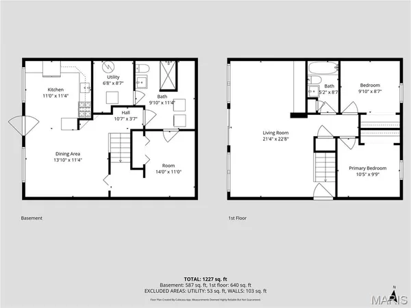 $199,000 | 7308 Cedar Drive, Cedar Hill, MO 63016