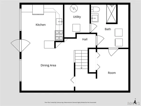 $199,000 | 7308 Cedar Drive, Cedar Hill, MO 63016