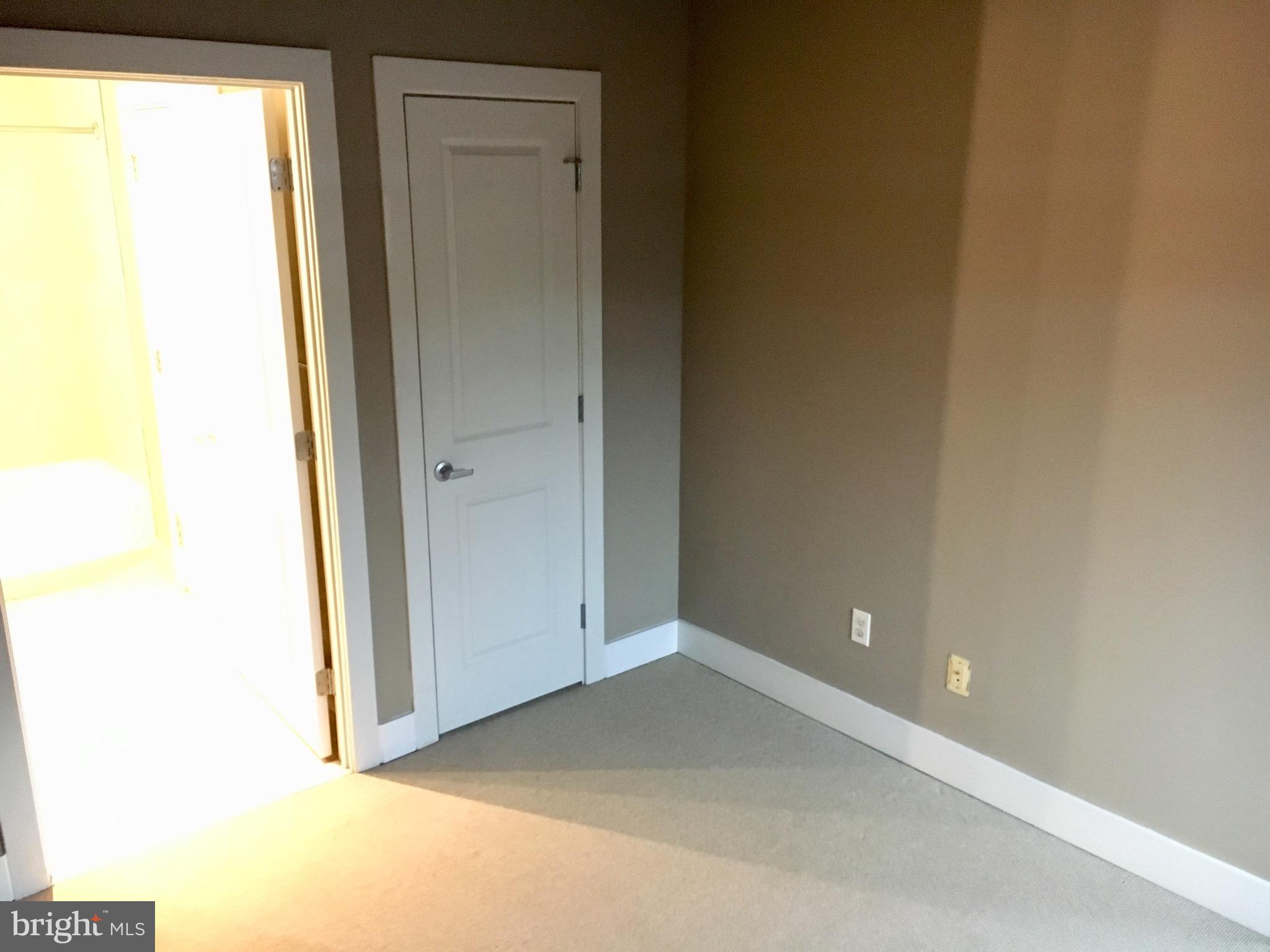 2301 Champlain Street Northwest, Unit 213 Washington, DC 20009 - Photo 25 of 40 a view of an empty room