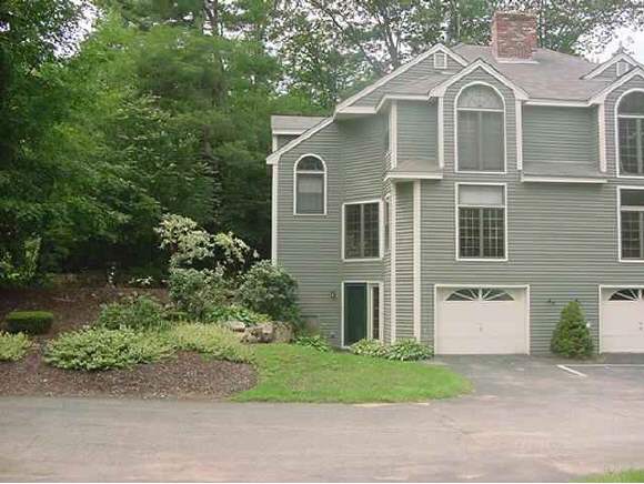 12 Pendleton Road, Unit 20 Laconia, NH 03246 - Photo 1 of 1
