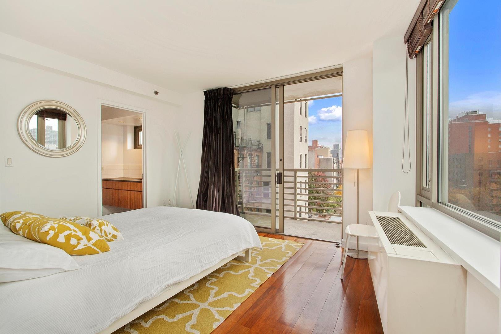 1 Avenue B, Unit 5A Manhattan, NY 10009 - Photo 4 of 9