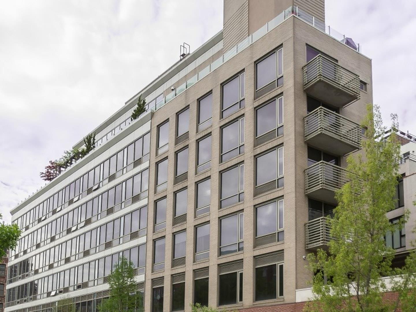 1 Avenue B, Unit 5A Manhattan, NY 10009 - Photo 8 of 9