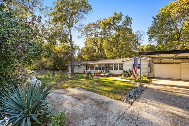 $435,000 | 1641 Ben Davis Road, Garland, TX 75040