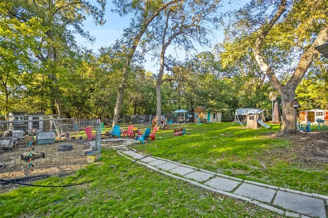 $435,000 | 1641 Ben Davis Road, Garland, TX 75040