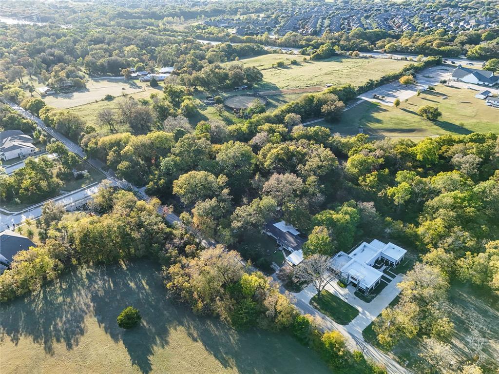 1641 Ben Davis Road Garland, TX 75040 - Photo 34 of 38 a view of lake
