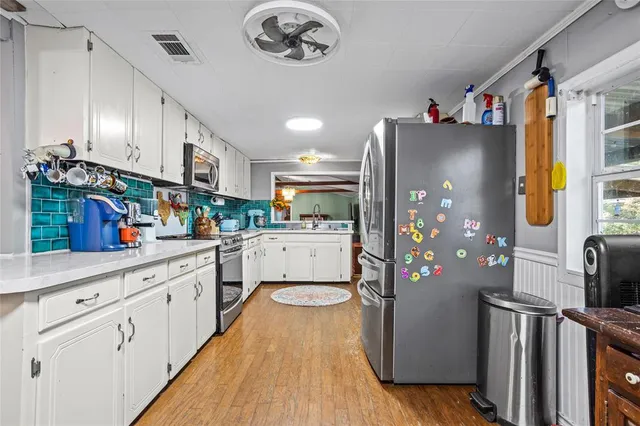 $435,000 | 1641 Ben Davis Road, Garland, TX 75040